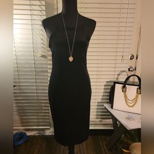 FOREVER 21 Knee Length Formal Sleeveless Dresses for Women